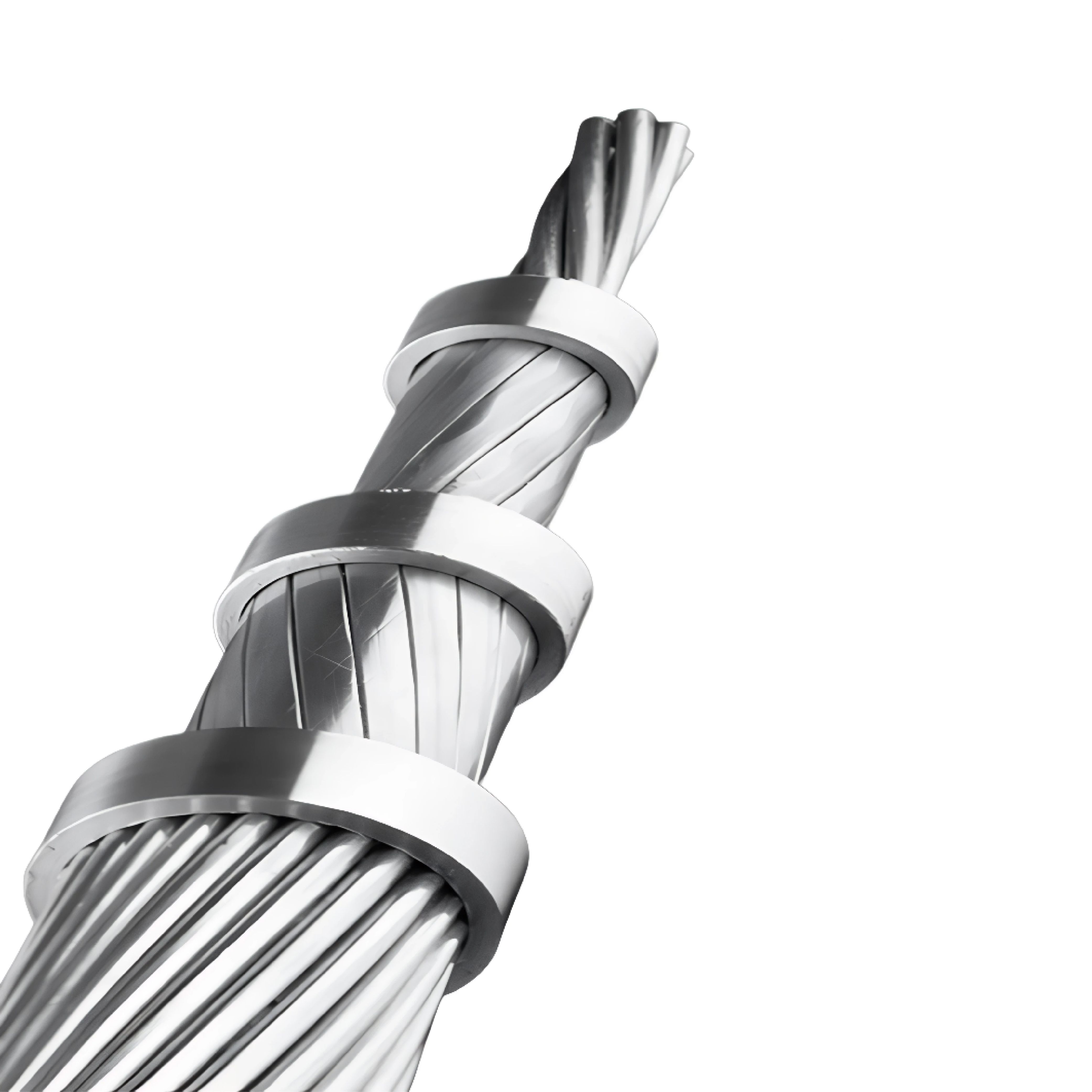 TACSR (Thermal Resistant Aluminium Conductor Steel Reinforced)