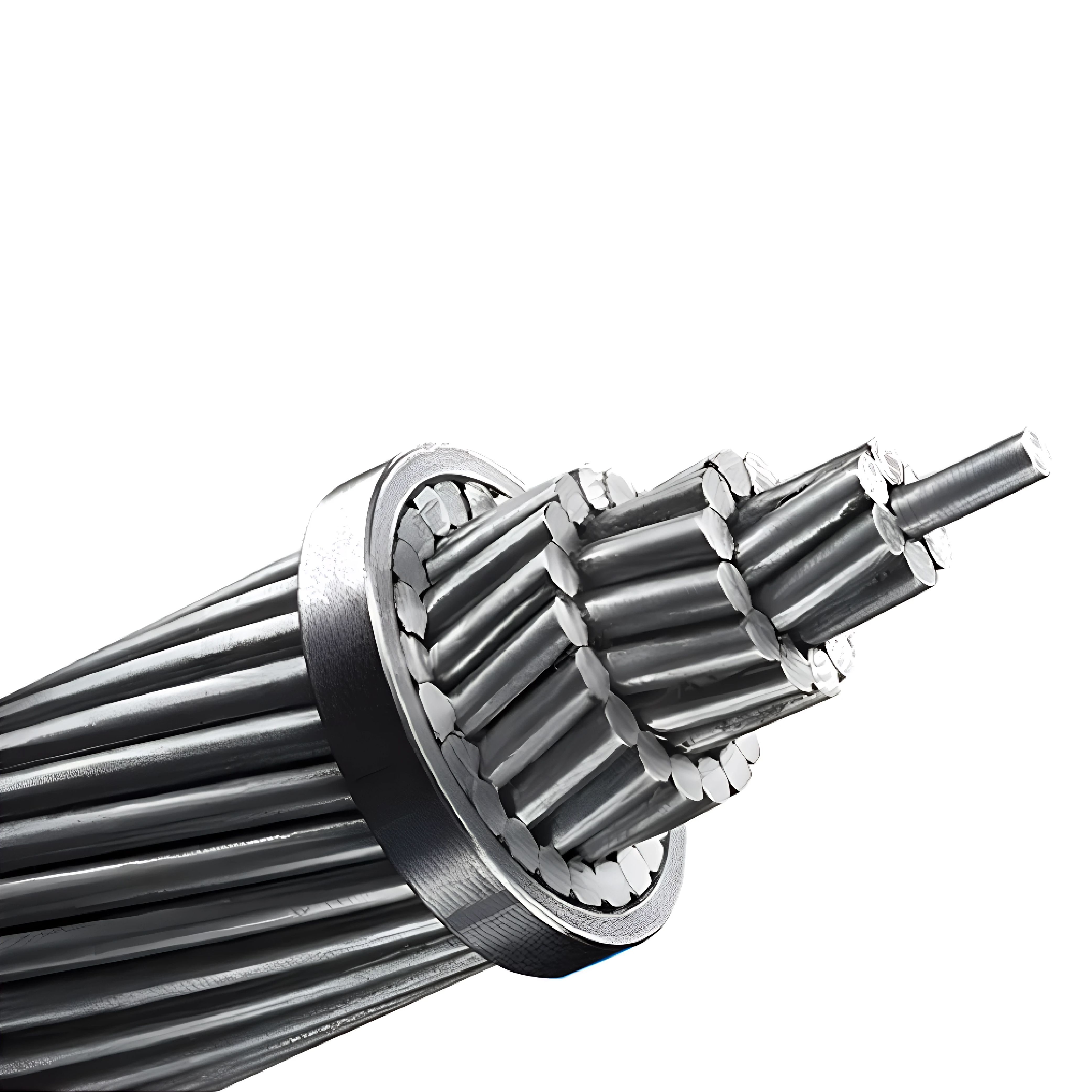 All Aluminium Alloy Conductors (AAAC)