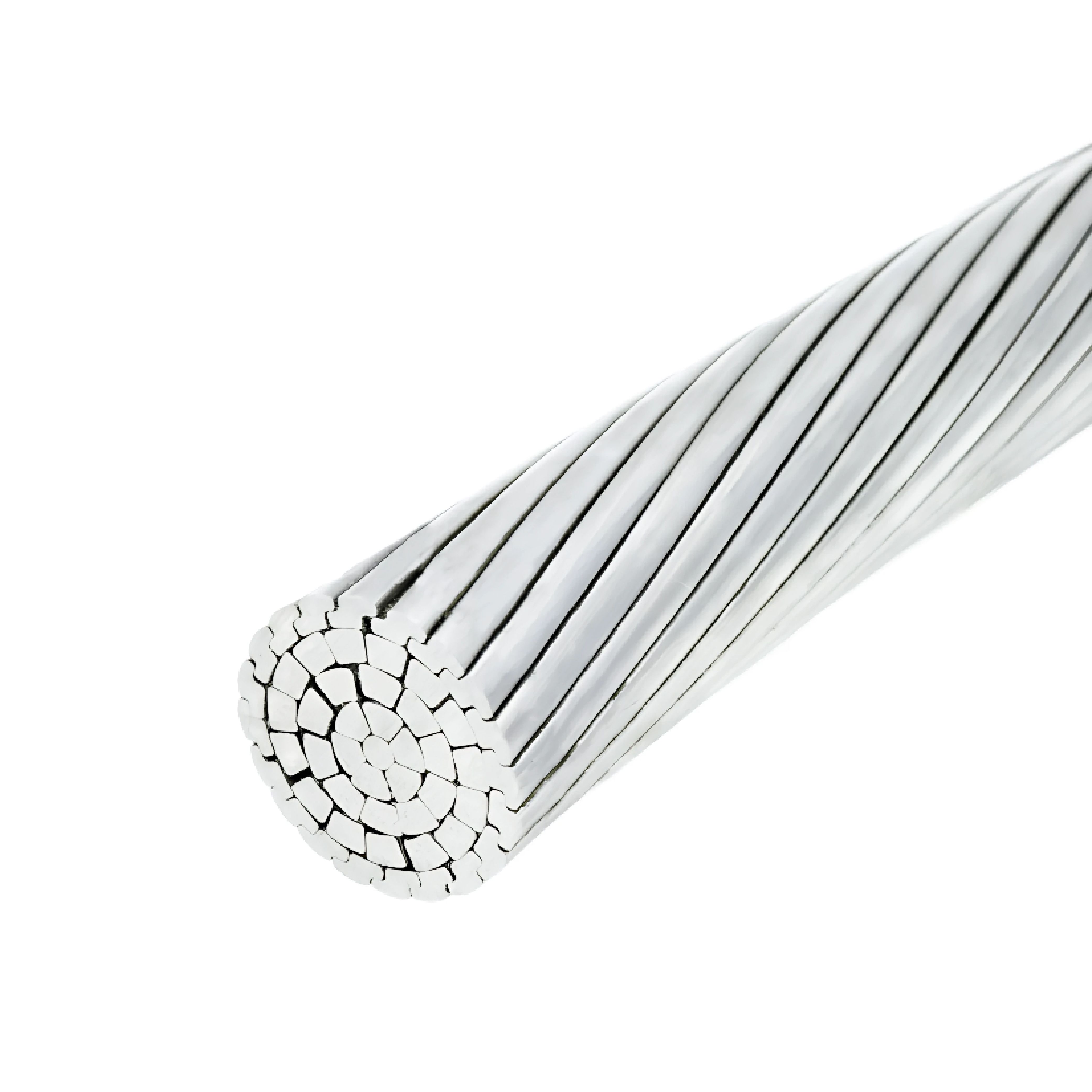 All Aluminium Conductor (AAC)