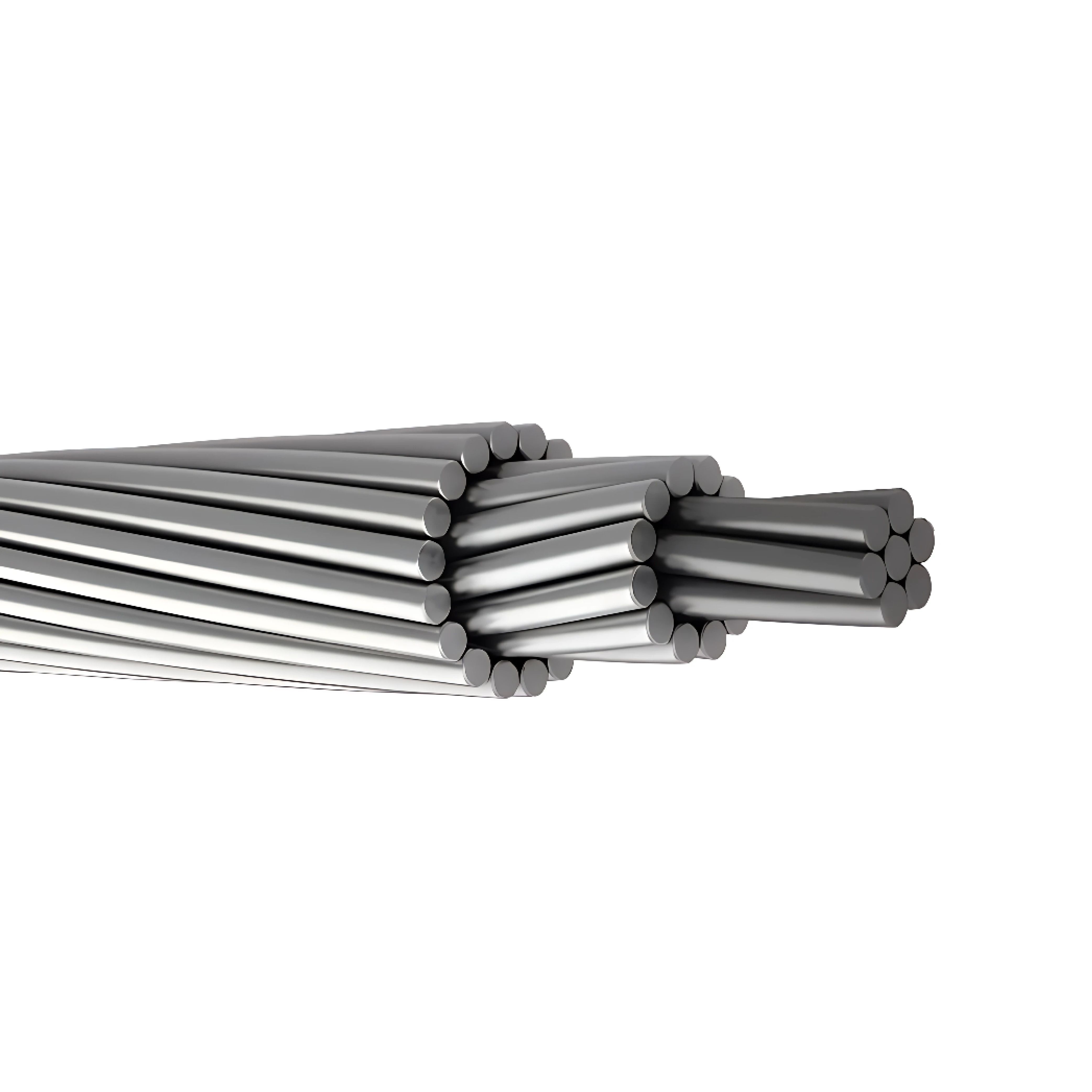 Aluminium Conductor Steel Reinforced (ACSR)