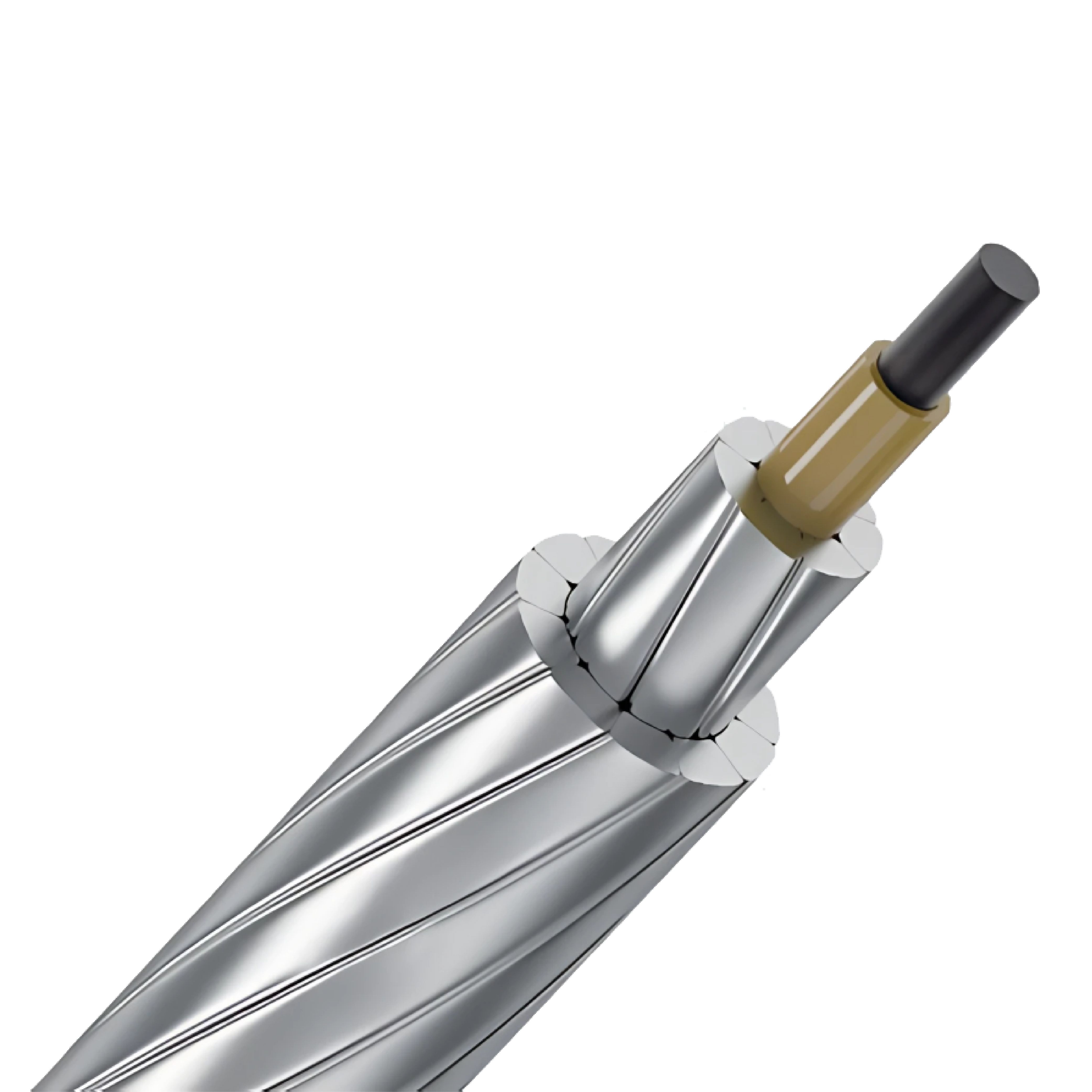 ACCC (Aluminium Conductor Composite Core)