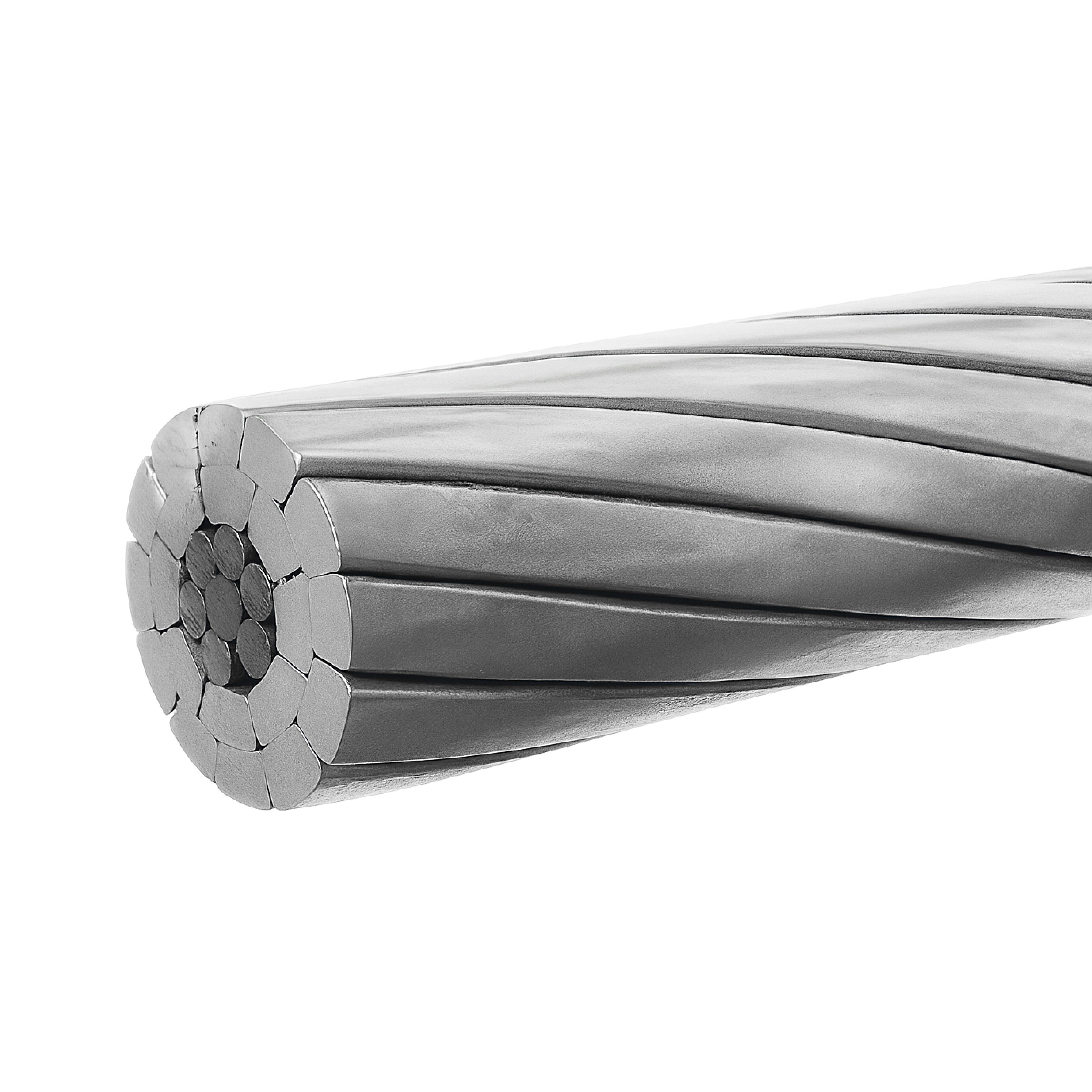 ACSS (Aluminium Conductor Steel Supported)