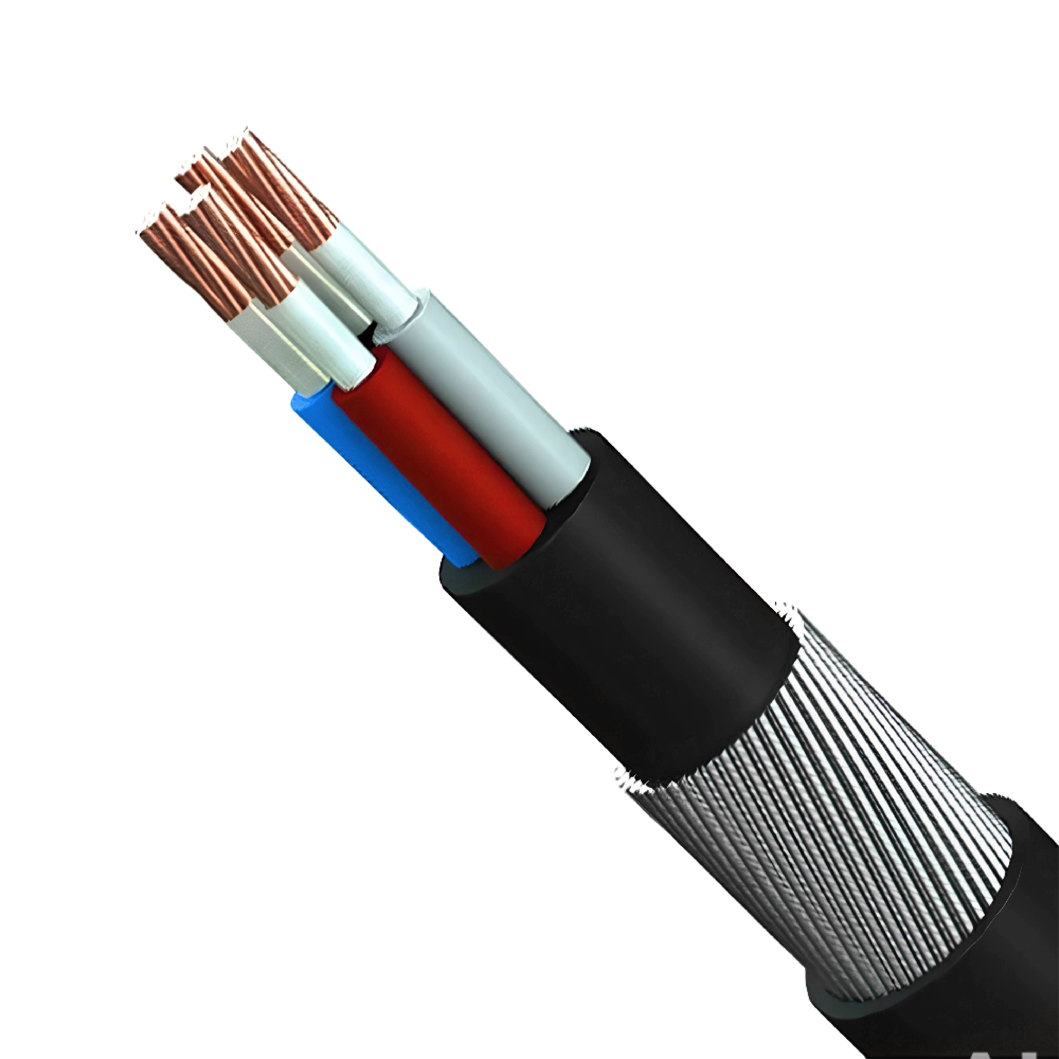 LT XLPE CONTROL CABLES