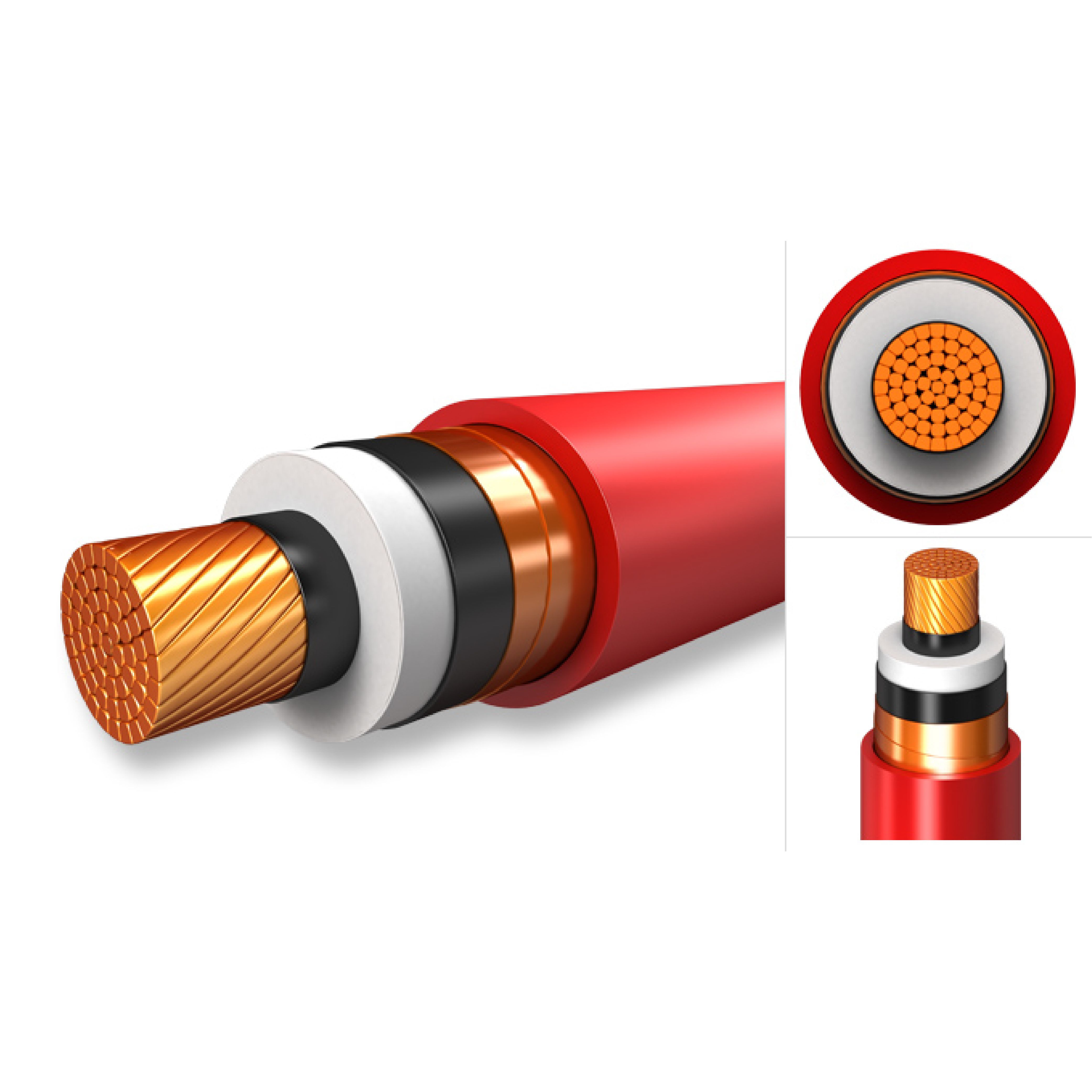Medium Voltage Power Cables