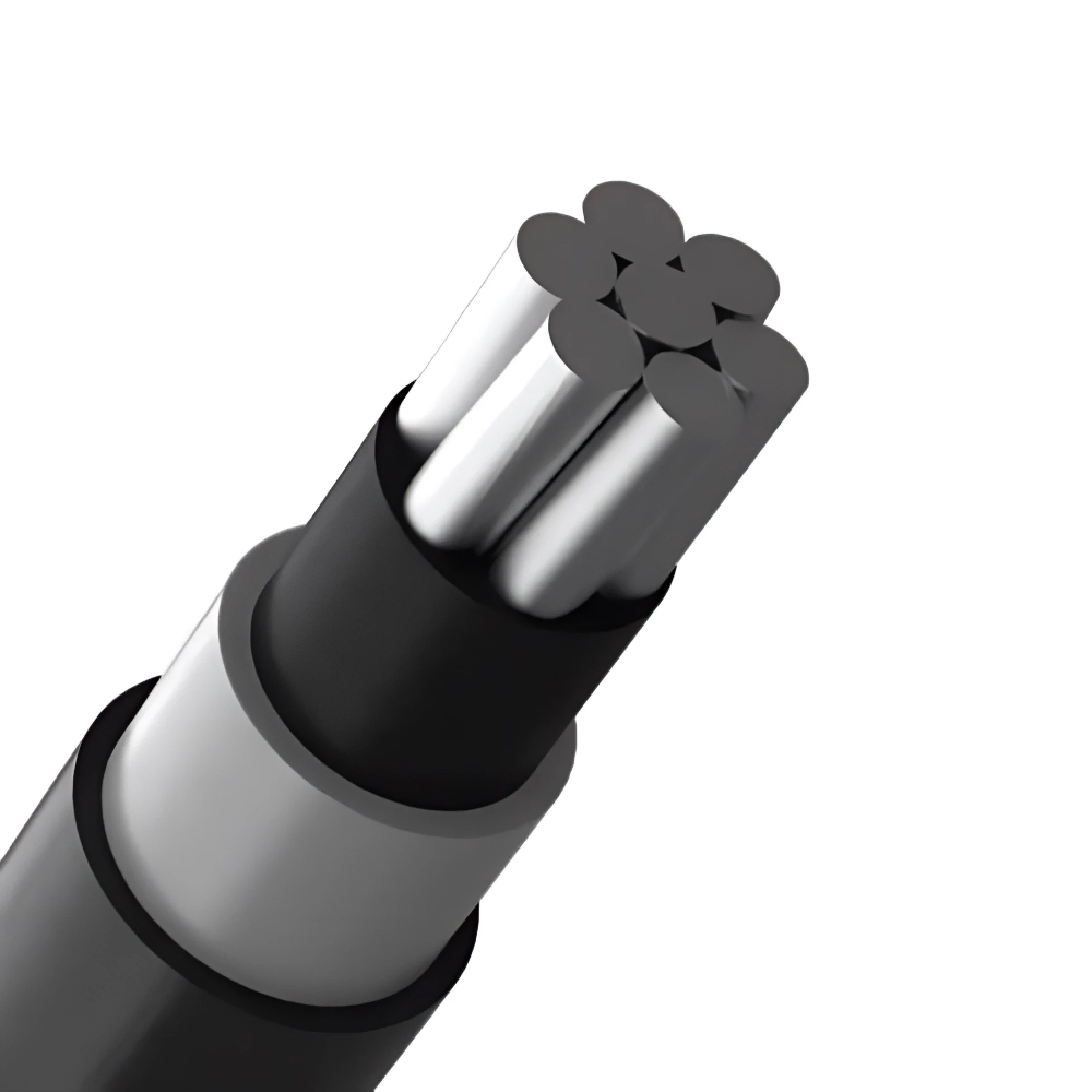 MVCC (Medium Voltage Covered Conductor)